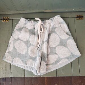 OAS Pebble Drizzle Terry Shorts